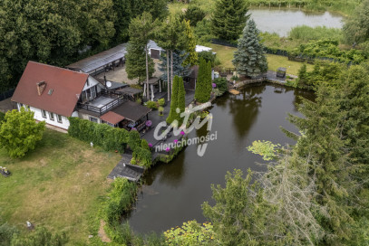 Dom Sprzedaż Czarna Łąka
