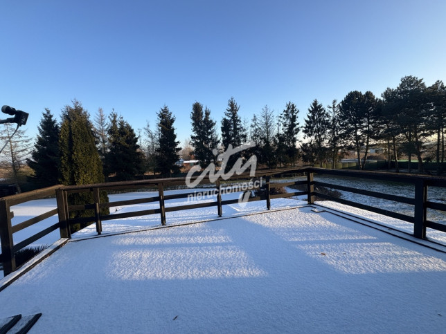 Dom Sprzedaż Czarna Łąka 38