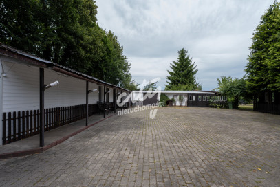 Dom Sprzedaż Czarna Łąka