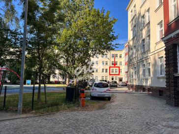 Mieszkanie Sprzedaż Szczecin Śródmieście-Centrum