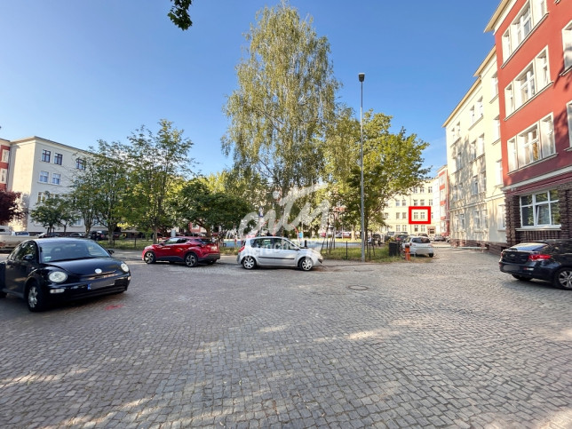 Mieszkanie Sprzedaż Szczecin Śródmieście-Centrum 2