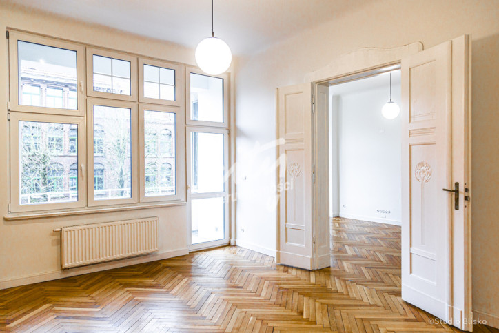 Lokal Wynajem Szczecin Centrum Bolesława Śmiałego 3