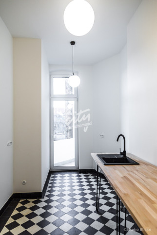 Lokal Wynajem Szczecin Centrum Bolesława Śmiałego 13