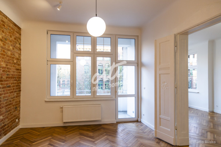 Lokal Wynajem Szczecin Centrum Bolesława Śmiałego 14