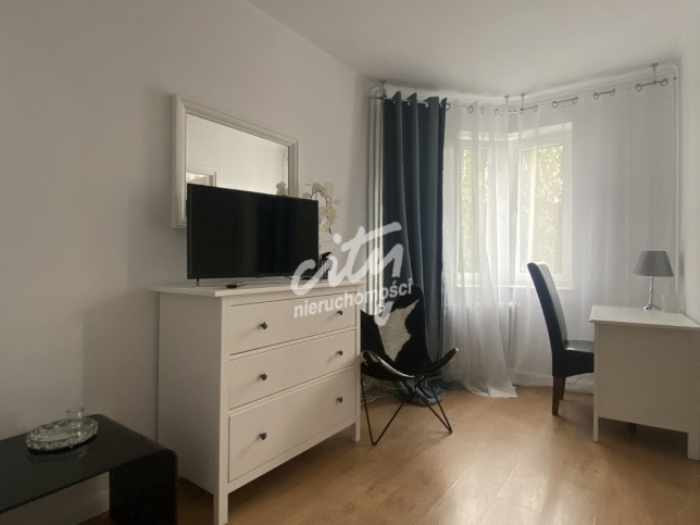Mieszkanie Wynajem Szczecin Pomorzany Milczańska 3