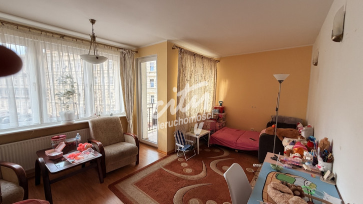 Mieszkanie Sprzedaż Szczecin Śródmieście-Centrum Mikołaja Kopernika 3