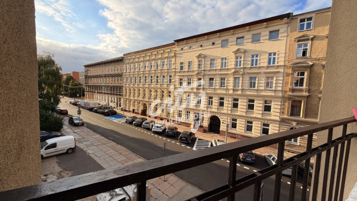 Mieszkanie Sprzedaż Szczecin Śródmieście-Centrum Mikołaja Kopernika 1