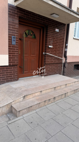 Mieszkanie Sprzedaż Szczecin Śródmieście-Centrum Mikołaja Kopernika 11