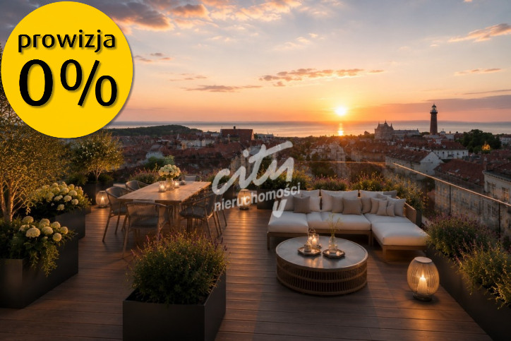 Mieszkanie Sprzedaż Świnoujście 1