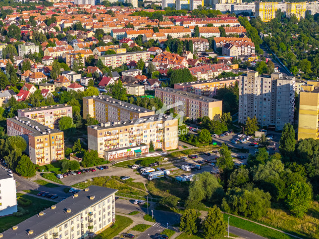 Mieszkanie Sprzedaż Szczecin Pogodno Tadeusza Kutrzeby 18