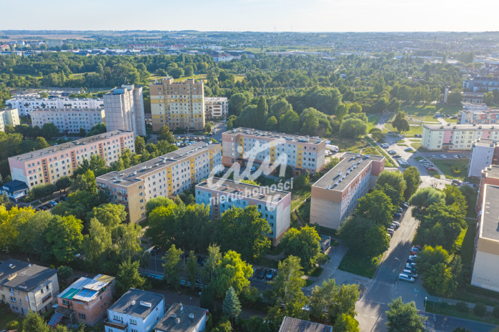 Mieszkanie Sprzedaż Szczecin Pogodno Tadeusza Kutrzeby 21