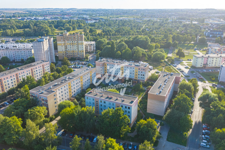 Mieszkanie Sprzedaż Szczecin Pogodno Tadeusza Kutrzeby 22