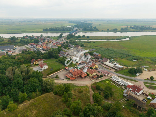 Obiekt Sprzedaż Krajnik Dolny 1