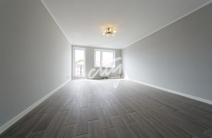 Mieszkanie Sprzedaż Szczecin Centrum 1