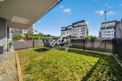 Mieszkanie Wynajem Szczecin Warszewo Panoramiczna