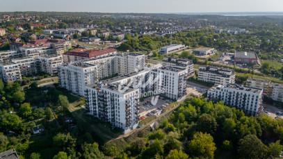 Mieszkanie Wynajem Szczecin Warszewo Panoramiczna