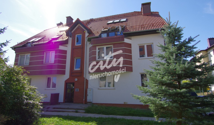 Mieszkanie Sprzedaż Szczecin Bukowo Policka 1
