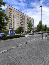 Mieszkanie Sprzedaż Szczecin Śródmieście-Centrum Aleja Wojska Polskiego