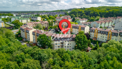 Mieszkanie Wynajem Szczecin os. Bukowe Zielone Wzgórze