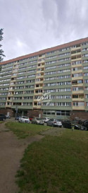 Mieszkanie Sprzedaż Szczecin Centrum al.&nbsp;Wyzwolenia
