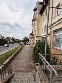 Lokal Wynajem Szczecin Bezrzecze