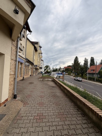 Lokal Wynajem Szczecin Bezrzecze