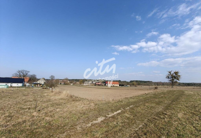 Działka Sprzedaż Stepnica 9