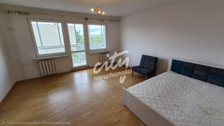 Mieszkanie Wynajem Szczecin Pomorzany Inowrocławska 1