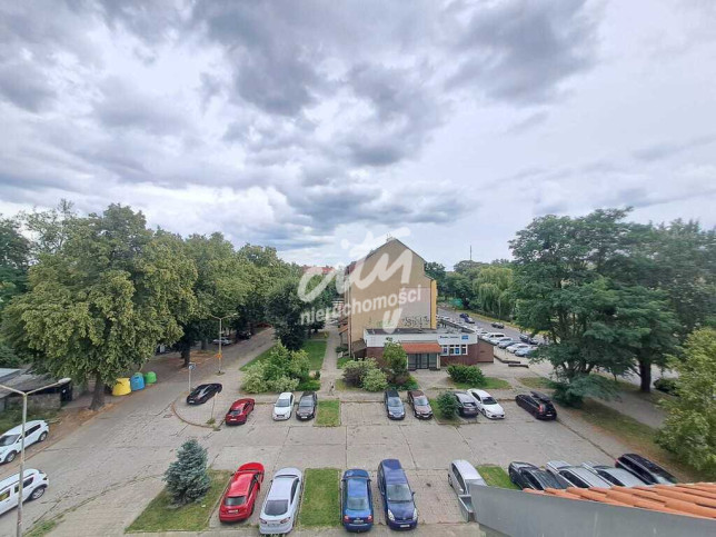 Mieszkanie Sprzedaż Szczecin Dąbie Emilii Gierczak 4