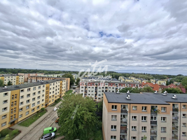 Mieszkanie Sprzedaż Szczecin Dąbie Ustki 12
