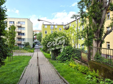 Mieszkanie Sprzedaż Szczecin Grabowo pl.&nbsp;Matki Teresy z Kalkuty