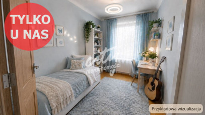Mieszkanie Sprzedaż Szczecin Podjuchy Floriana Szarego