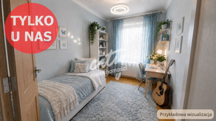 Mieszkanie Sprzedaż Szczecin Podjuchy Floriana Szarego 9