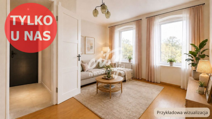 Mieszkanie Sprzedaż Szczecin Podjuchy Floriana Szarego 6