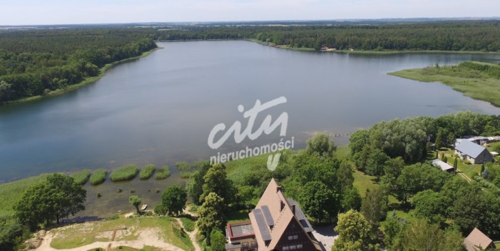 Działka Sprzedaż Binowo 1