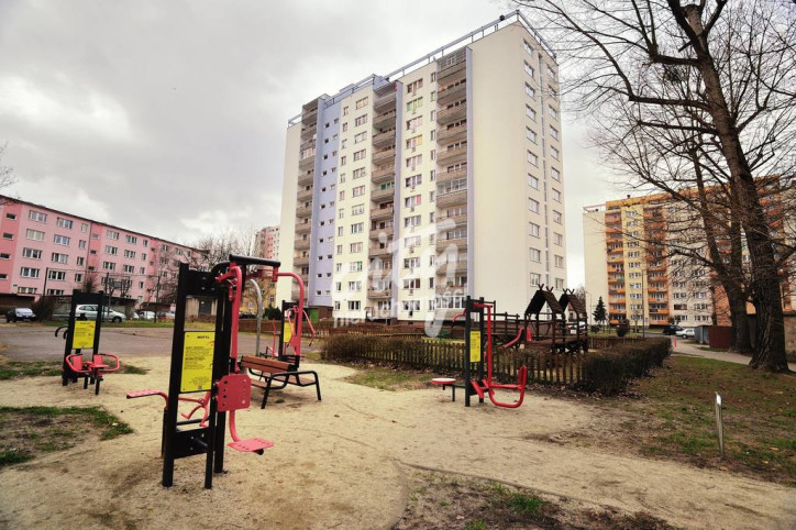 Mieszkanie Wynajem Szczecin Zdroje Walecznych 16