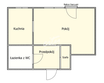 Mieszkanie Wynajem Szczecin Zdroje Walecznych