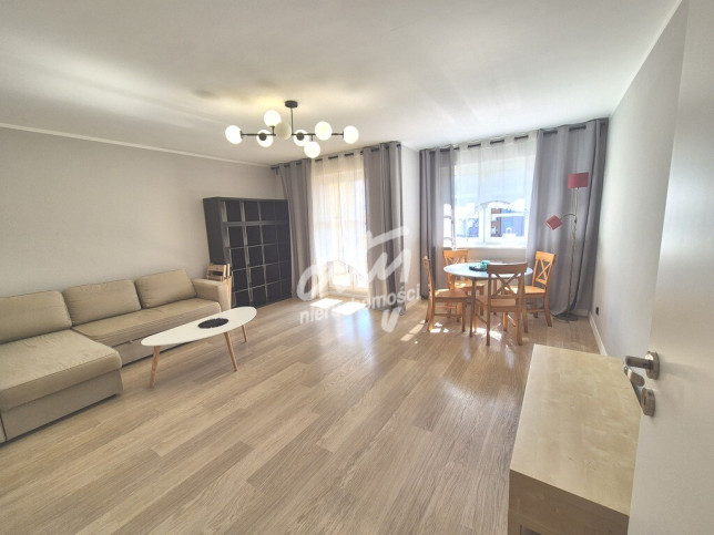 Mieszkanie Wynajem Szczecin Centrum Mariana Langiewicza 1