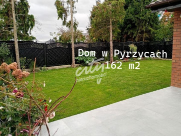 Dom Sprzedaż Pyrzyce