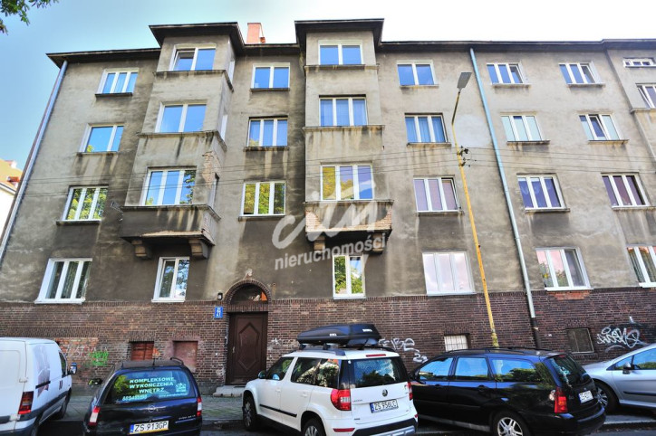 Mieszkanie Wynajem Szczecin Centrum Maksyma Gorkiego 11