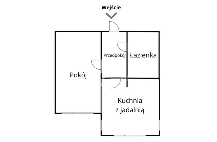 Mieszkanie Wynajem Szczecin Centrum Maksyma Gorkiego 13