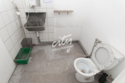 Magazyn Wynajem Szczecin Pomorzany