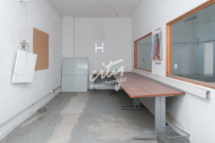 Magazyn Wynajem Szczecin Pomorzany 11