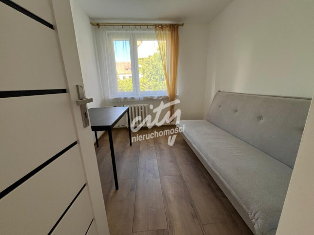 Mieszkanie Wynajem Szczecin Centrum Panieńska 4