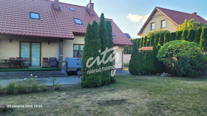 Dom Sprzedaż Oraczewice 4