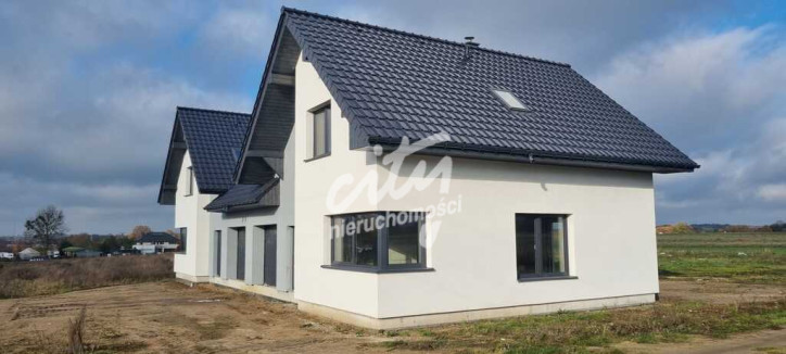 Dom Sprzedaż Łobez 1