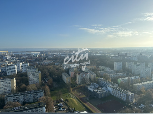 Mieszkanie Sprzedaż Szczecin Centrum al.&nbsp;Wyzwolenia 2