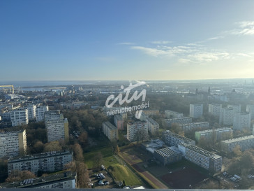 Mieszkanie Sprzedaż Szczecin Centrum al.&nbsp;Wyzwolenia