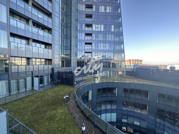 Mieszkanie Sprzedaż Szczecin Centrum al.&nbsp;Wyzwolenia