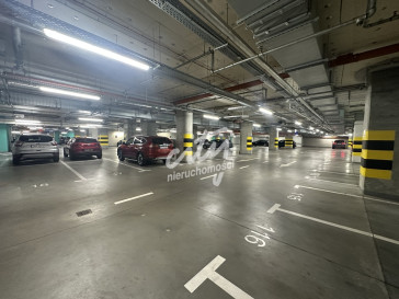 Mieszkanie Sprzedaż Szczecin Centrum al.&nbsp;Wyzwolenia